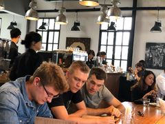 -The Workshop Coffee