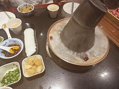 -东来顺饭庄(金泉广场店)