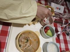 -西贝(无锡万象城店)