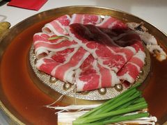 -牛牛章·鱼水煎肉(掇刀万达店)