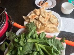 -湘肠香火锅店(团结湖店)
