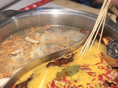 -屋头串串(临江路店)