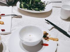-桃花源中餐厅(金茂豪华精选酒店)