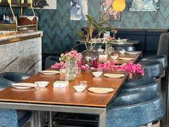 -东南里湖景餐厅·新闽菜(浦西万达店)