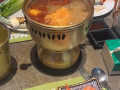 -亚马逊海鲜自助(王府井店)
