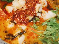 杨林酸菜鱼-云海肴·云南小炒·汽锅鸡(天津国金汇店)