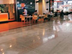 -东方既白(深圳北站店)