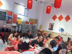 -荆九爷爆炒桥头三嫩(夫子庙店)