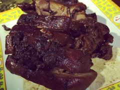 那家小馆(中关村店)-那家小馆•北京菜•烤鸭(中关村店)