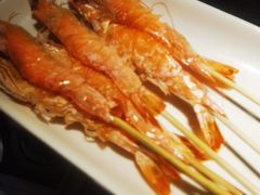 -九田家黑牛烤肉料理(太阳宫广场店)