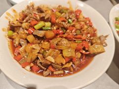 -潇湘阁(汉光百货店)