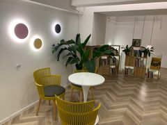 -GOOD好事咖啡(会展城店)