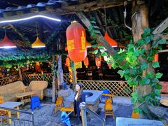 -咊记茅草棚柴火鸡(乌当店)