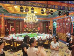 -孩提·一站式宝宝宴布置·儿童生日派对策划·小丑表演(北京店)