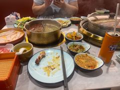 -奢谷·海鲜自助(南海万科店)