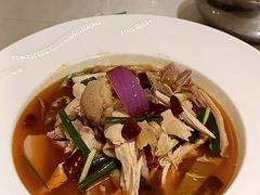 -新疆巴州金丝特餐厅(大钟寺店)