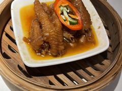 -禄运茶居·手工点心(猎德店)