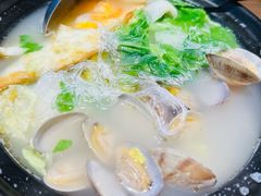 -洪兴砂锅·融合砂锅菜(三站店)
