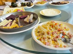 -逸林轩中餐厅(中信泰富朱家角锦江酒店)