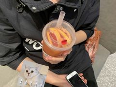 -奈雪的茶(湖滨银泰in77C区PRO店)