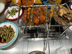 -古彭7只羊·徐州烧烤(旗舰店)