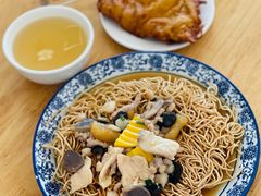-裕兴记·三虾面(西北街总店)