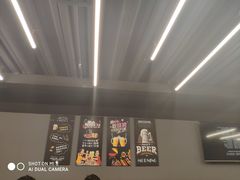 -老吕涮羊肉•东北原味烧烤•大油边•烤鱼(五角场店)