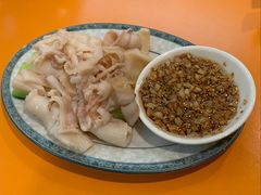 白灼吊片-雅苑餐厅(朝天路店)