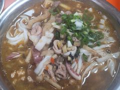 -舒记粉店(七星路店)