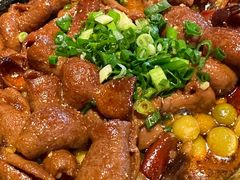 -陶德砂锅(蜀汉路店)