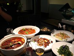 -太守宴·蘭院(天塔店)