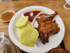 -小姜锅贴(凤凰街店)