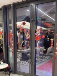 点击看大图 -芭莎造型·BAZAAR SALON
