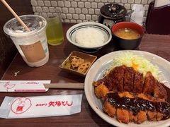 -矢场猪(名古屋站三井楼北馆店)