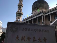 -西宁市东关清真大寺