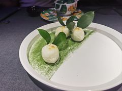 -華府(凯德晶萃店)