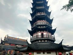 -西林禅寺