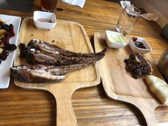 -之参餐厅(前门大街店)