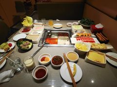 -海底捞火锅(漫乐城夜宵主题店)