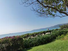 -三亚亚龙湾天域度假酒店