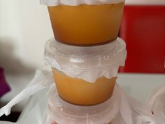 -永和大王(一口茶豆浆|花香豆更香·长寿路店)