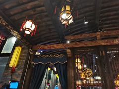 -小龙坎火锅(春熙太古里店)