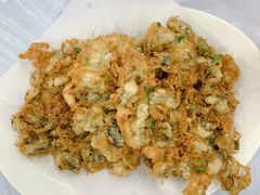 蚝仔饼-陈根记大牌档