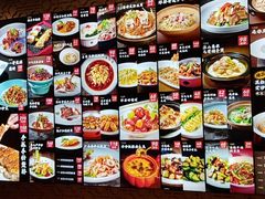 -稻香酒家·33年老字号·港式粤菜(富邦中心店)