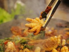 -韩一馆(吉大店)