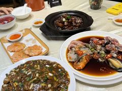 -好兄弟郭巨海鲜(天一阁店)