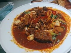 -阿西娅食府(中关村店)