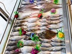 -潮盛海鲜(韶关总店)