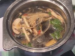 -名都晓荷塘主题火锅(春光路店)
