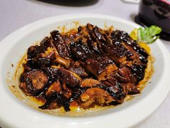 -庆赫隆融合菜馆(群力店)